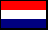 Flagge: Niederlande Flagge: Niederlande