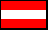 Flagge: Österreich Flagge: Österreich
